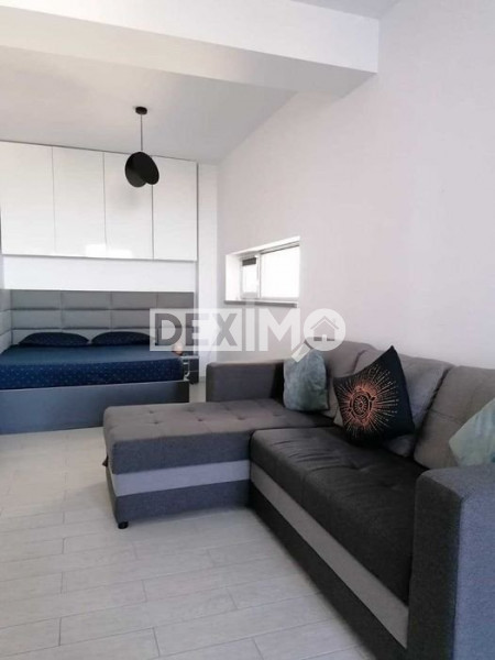 Studio - Mamaia Nord - Mobilat Complet - Loc Parcare