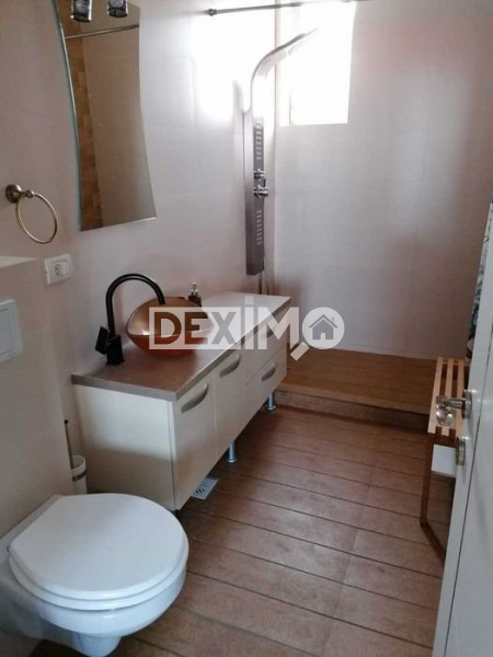 Studio - Mamaia Nord - Mobilat Complet - Loc Parcare