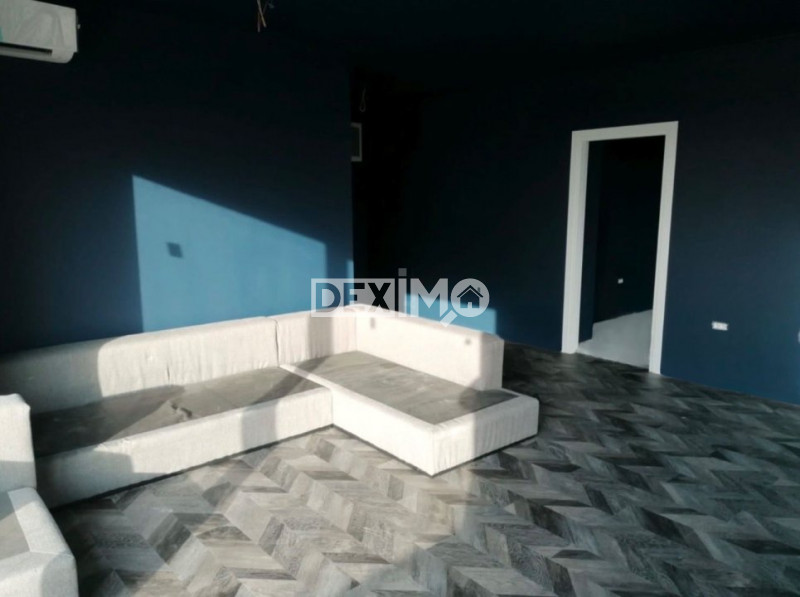 Apartament 2 Camere - Zona Gara - Bloc Nou - Terasa