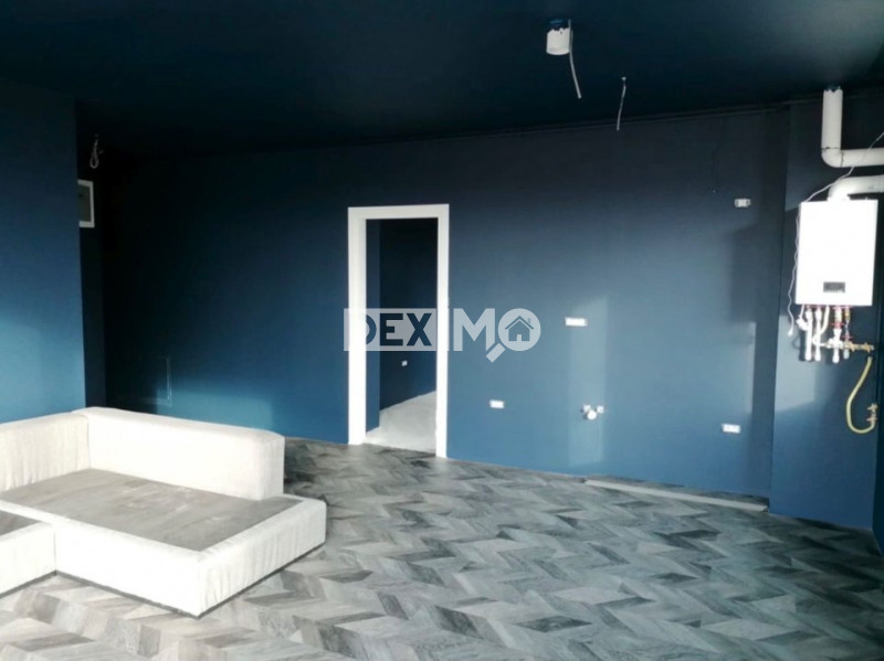 Apartament 2 Camere - Zona Gara - Bloc Nou - Terasa
