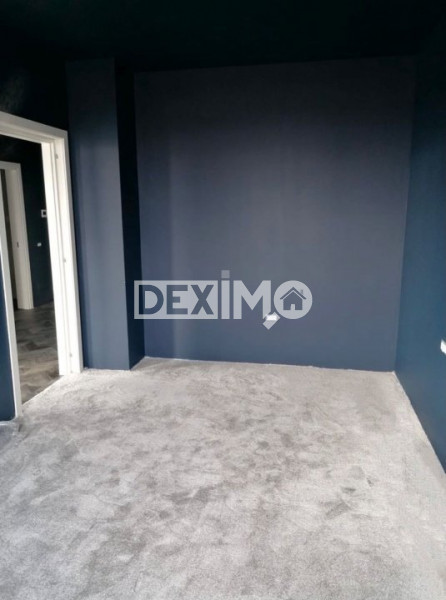 Apartament 2 Camere - Zona Gara - Bloc Nou - Terasa