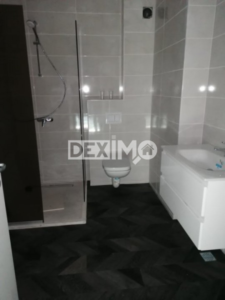 Apartament 2 Camere - Zona Gara - Bloc Nou - Terasa