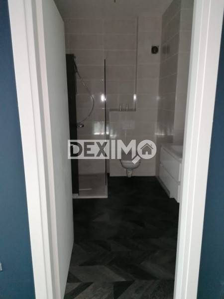 Apartament 2 Camere - Zona Gara - Bloc Nou - Terasa