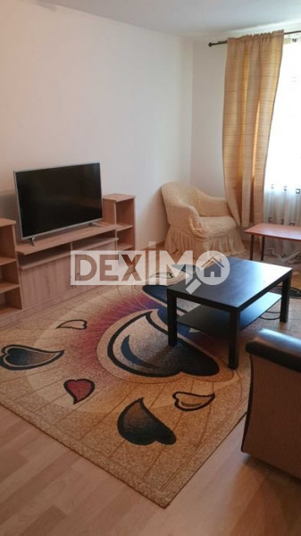 Apartament 2 Camere - City Park Mall - Ideal Spatiu Comercial