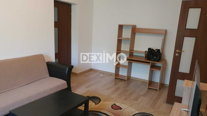 Apartament 2 Camere - City Park Mall - Ideal Spatiu Comercial