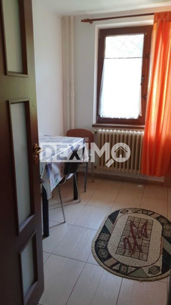 Apartament 2 Camere - City Park Mall - Ideal Spatiu Comercial