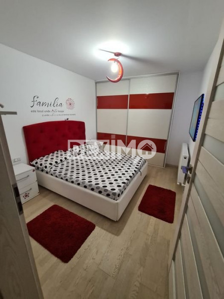 Apartament 2 Camere - Zona Kamsas - Mobilat/Utliat - Loc Parcare