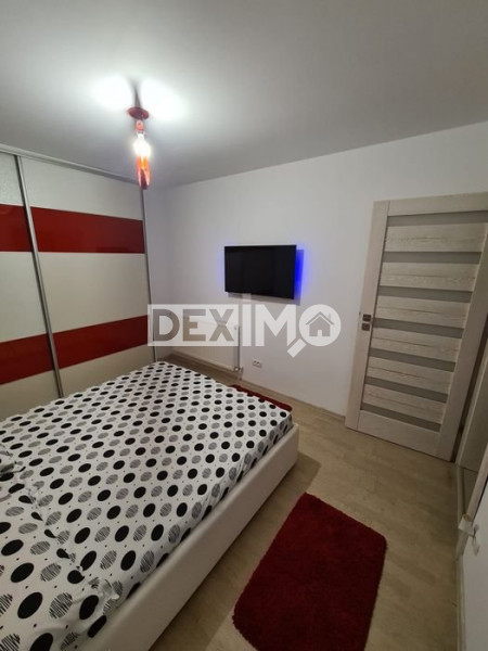 Apartament 2 Camere - Zona Kamsas - Mobilat/Utliat - Loc Parcare