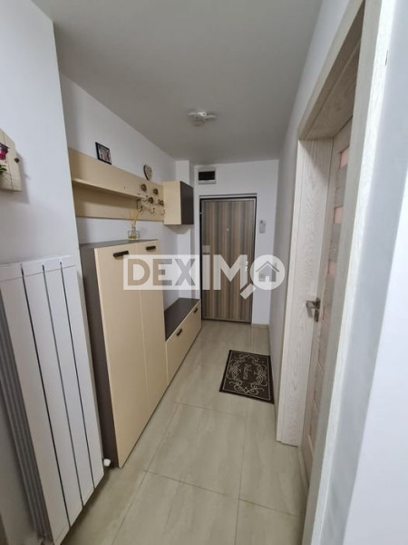 Apartament 2 Camere - Zona Kamsas - Mobilat/Utliat - Loc Parcare