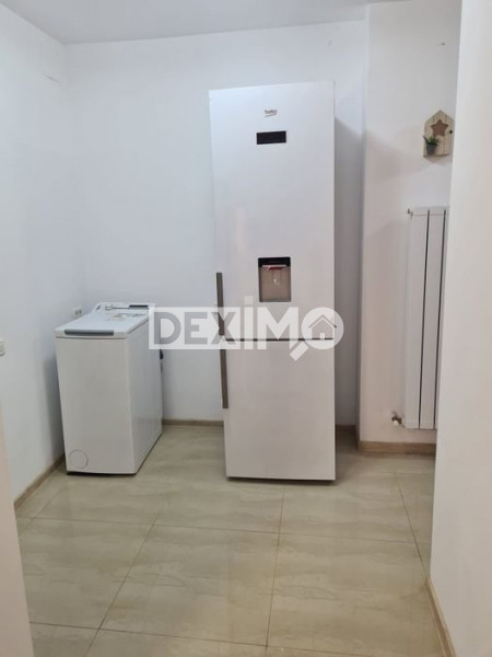 Apartament 2 Camere - Zona Kamsas - Mobilat/Utliat - Loc Parcare