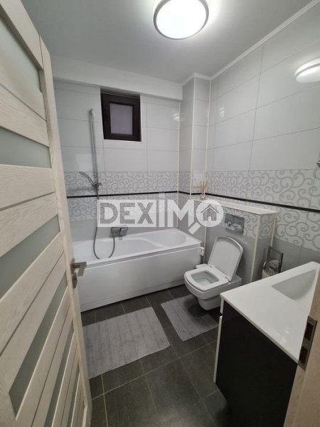 Apartament 2 Camere - Zona Kamsas - Mobilat/Utliat - Loc Parcare