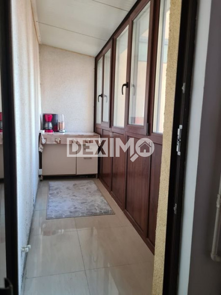 Apartament 2 Camere - Zona Kamsas - Mobilat/Utliat - Loc Parcare