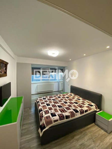 Apartament 3 Camere - Vivo - Mobilat Complet - Loc Parcare