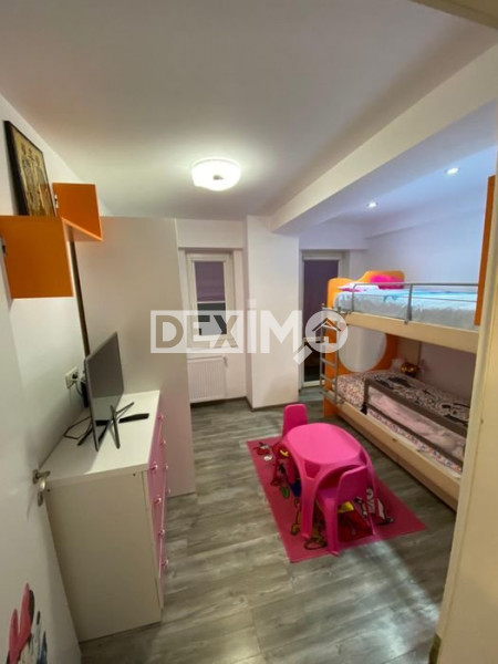 Apartament 3 Camere - Vivo - Mobilat Complet - Loc Parcare