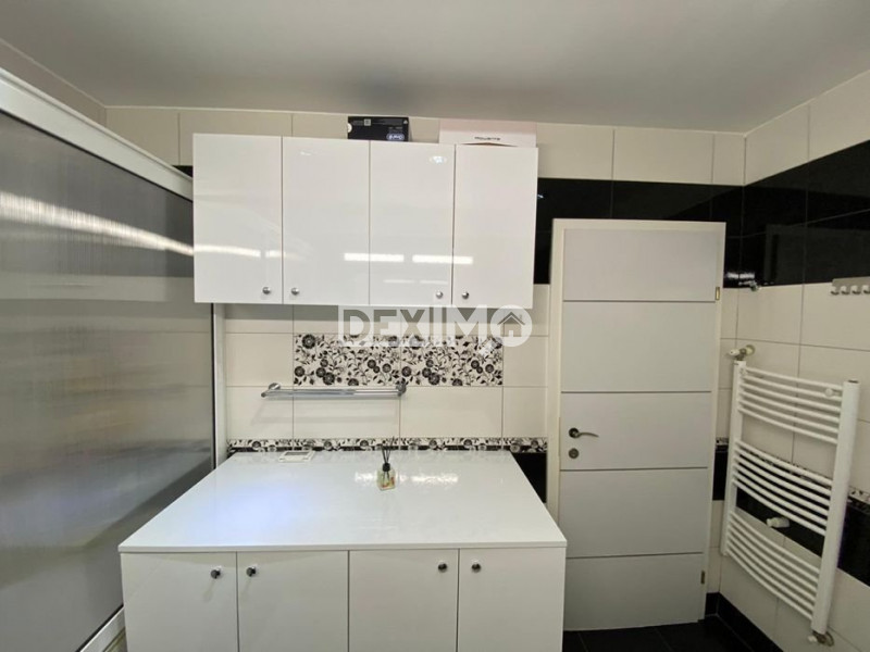 Apartament 3 Camere - Vivo - Mobilat Complet - Loc Parcare