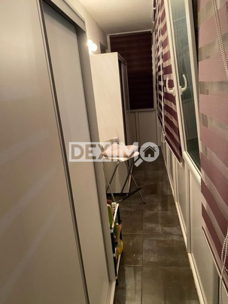 Apartament 3 Camere - Vivo - Mobilat Complet - Loc Parcare