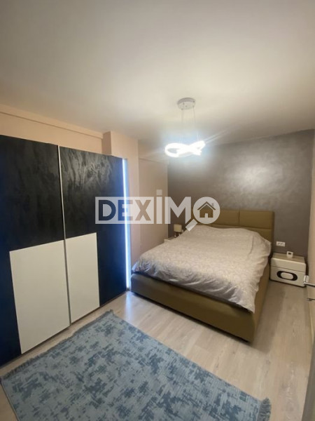 Apartament 2 Camere LUX - Campus - Mobilat/Utilat Complet
