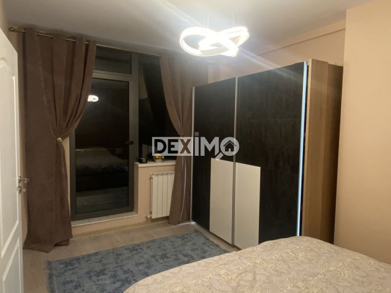 Apartament 2 Camere LUX - Campus - Mobilat/Utilat Complet