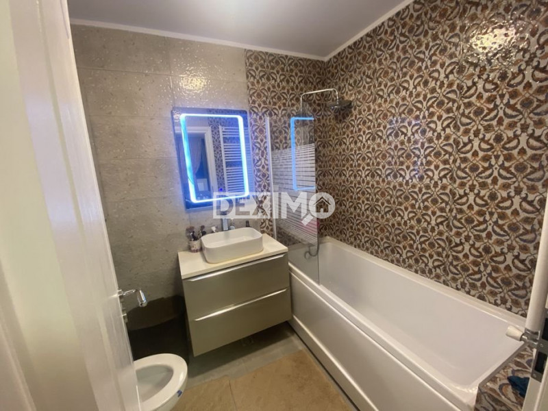 Apartament 2 Camere LUX - Campus - Mobilat/Utilat Complet