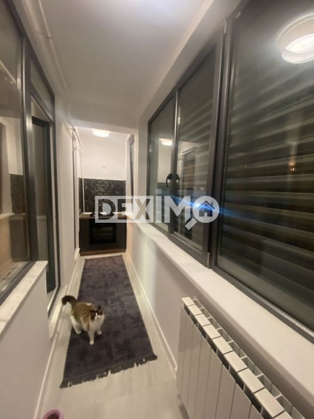 Apartament 2 Camere LUX - Campus - Mobilat/Utilat Complet