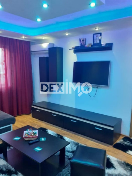 Apartament 2 Camere - Zona Inel II - Mobilat/Utilat - Centrala Pe Gaze