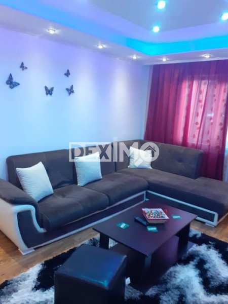 Apartament 2 Camere - Zona Inel II - Mobilat/Utilat - Centrala Pe Gaze