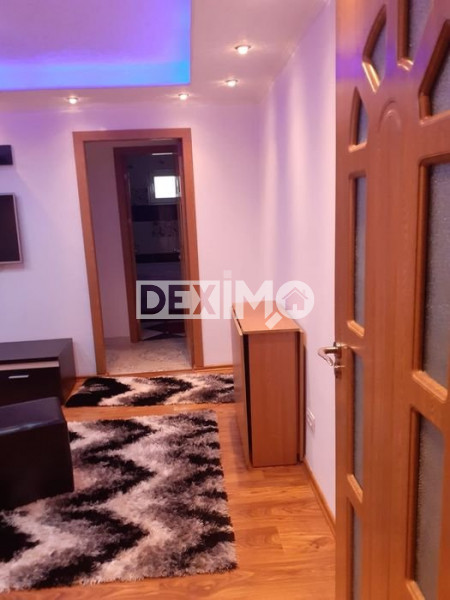 Apartament 2 Camere - Zona Inel II - Mobilat/Utilat - Centrala Pe Gaze