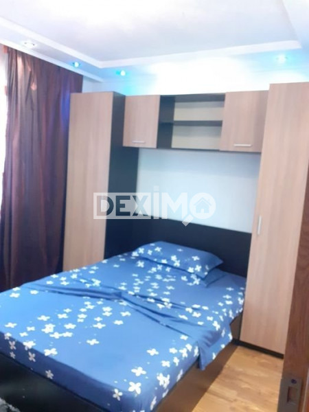 Apartament 2 Camere - Zona Inel II - Mobilat/Utilat - Centrala Pe Gaze