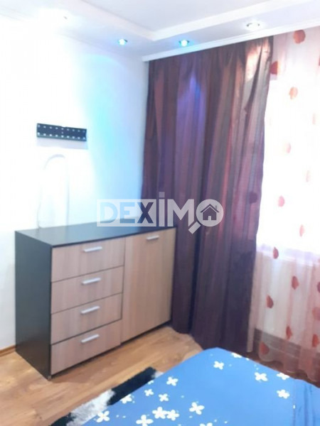 Apartament 2 Camere - Zona Inel II - Mobilat/Utilat - Centrala Pe Gaze