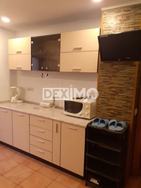 Apartament 2 Camere - Zona Inel II - Mobilat/Utilat - Centrala Pe Gaze