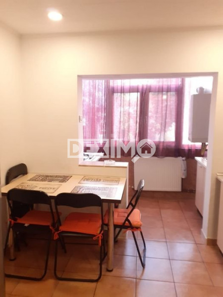 Apartament 2 Camere - Zona Inel II - Mobilat/Utilat - Centrala Pe Gaze
