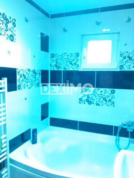 Apartament 2 Camere - Zona Inel II - Mobilat/Utilat - Centrala Pe Gaze