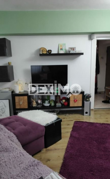 Apartament 2 Camere - Zona Eden - Mobilat Complet - Centrala Pe Gaze