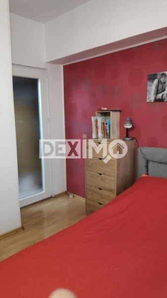 Apartament 2 Camere - Zona Eden - Mobilat Complet - Centrala Pe Gaze