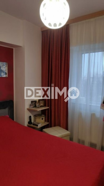 Apartament 2 Camere - Zona Eden - Mobilat Complet - Centrala Pe Gaze