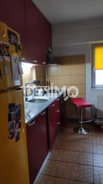 Apartament 2 Camere - Zona Eden - Mobilat Complet - Centrala Pe Gaze