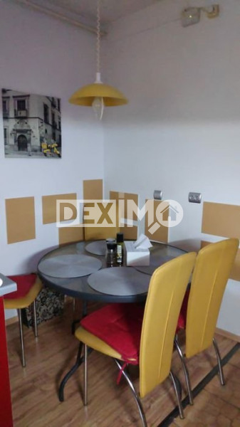 Apartament 2 Camere - Zona Eden - Mobilat Complet - Centrala Pe Gaze