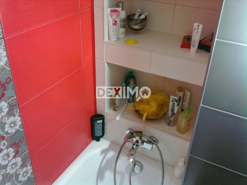 Apartament 2 Camere - Zona Eden - Mobilat Complet - Centrala Pe Gaze