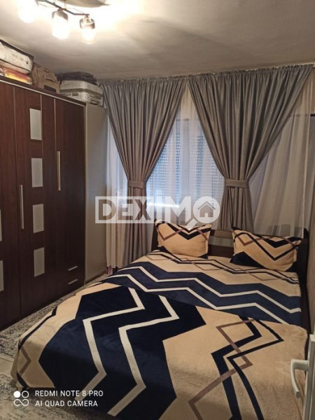 Apartament 3 Camere - Zona Anda - Renovat - Centrala Pe gaze