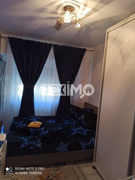 Apartament 3 Camere - Zona Anda - Renovat - Centrala Pe gaze