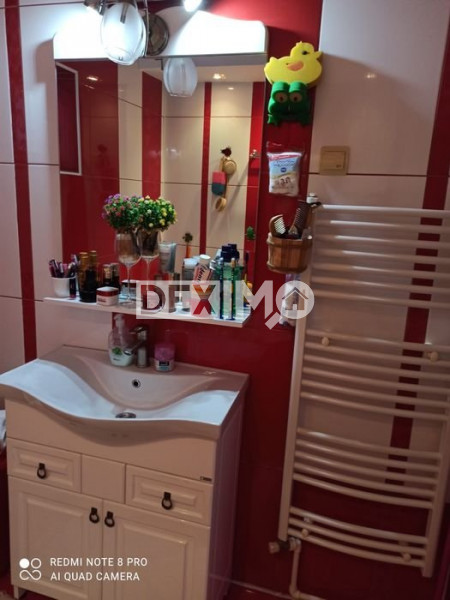 Apartament 3 Camere - Zona Anda - Renovat - Centrala Pe gaze