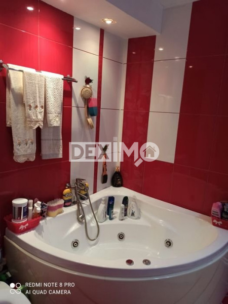 Apartament 3 Camere - Zona Anda - Renovat - Centrala Pe gaze