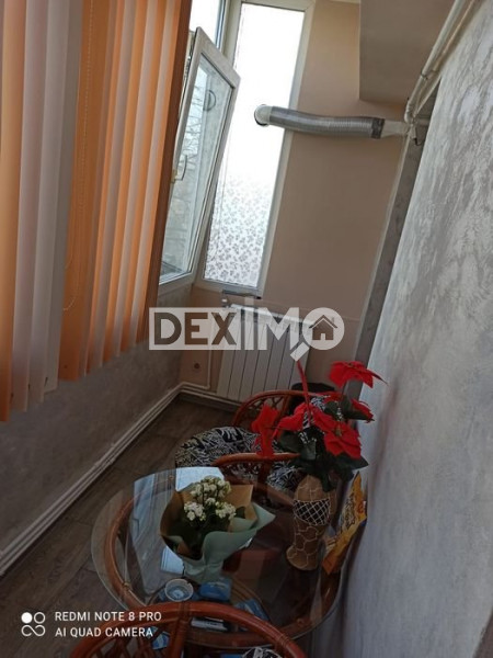 Apartament 3 Camere - Zona Anda - Renovat - Centrala Pe gaze