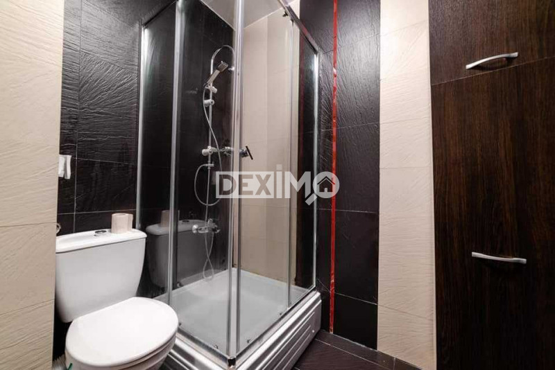 Studio - Statiunea Mamaia - Mobilat Complet