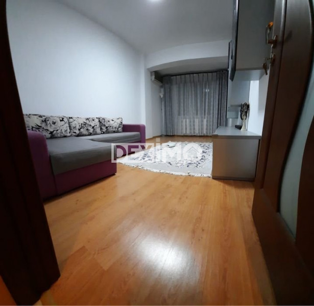 Apartament 2 Camere - Zona Compozitori - Mobilat Complet