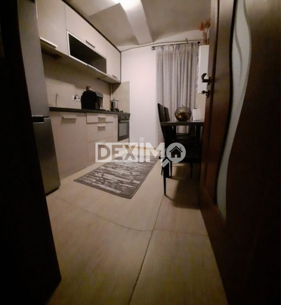 Apartament 2 Camere - Zona Compozitori - Mobilat Complet