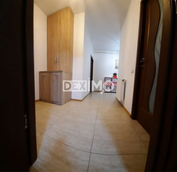 Apartament 2 Camere - Zona Compozitori - Mobilat Complet