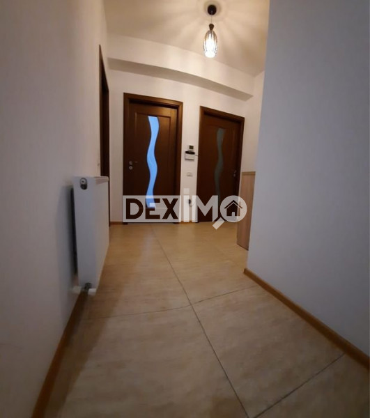 Apartament 2 Camere - Zona Compozitori - Mobilat Complet