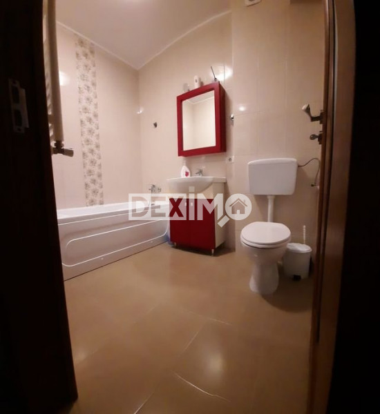 Apartament 2 Camere - Zona Compozitori - Mobilat Complet