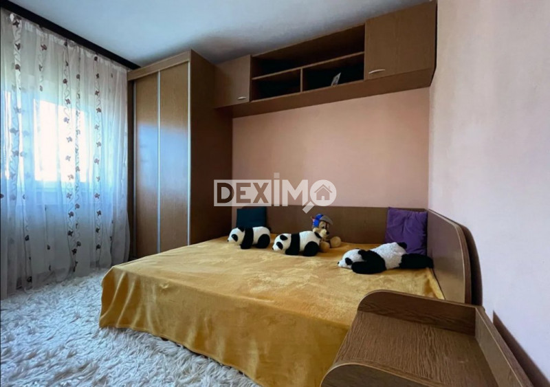 Apartament 3 Camere - Zona CET - Renovat - Mobilat Complet